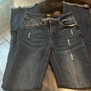 L&B denim jeans